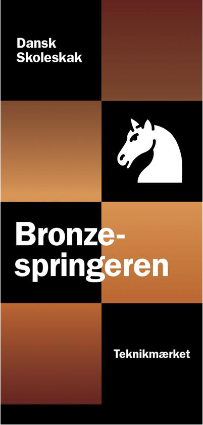 Bronzespringeren